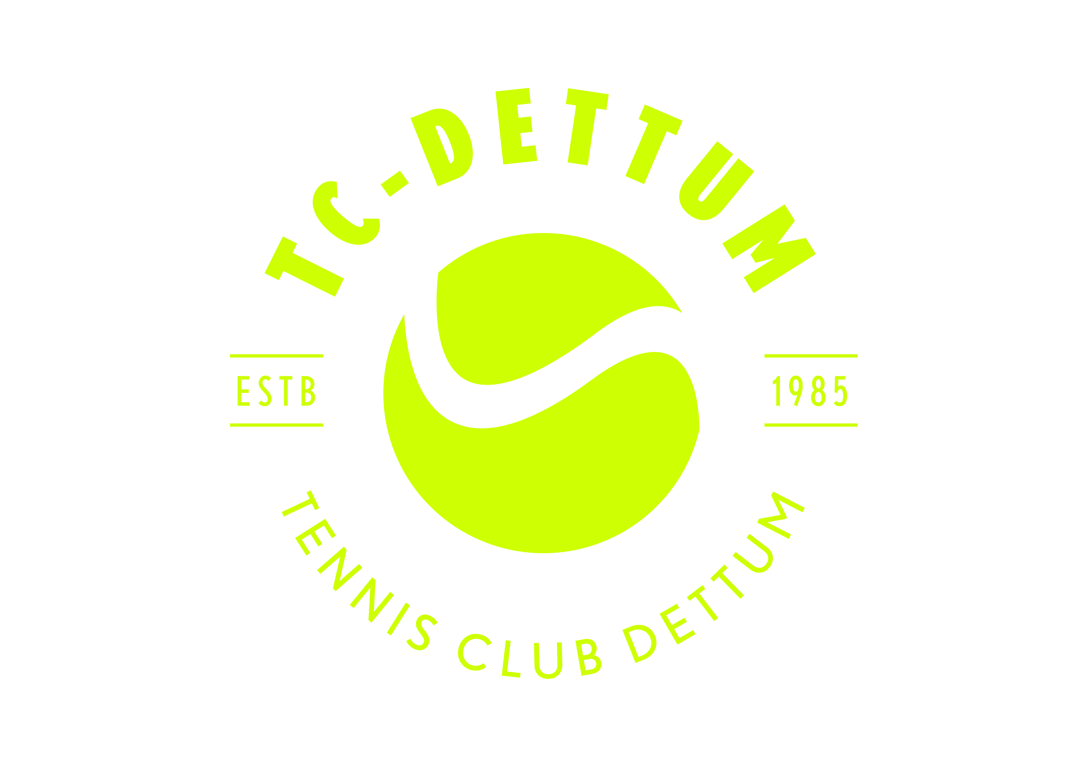 Tennisclub Dettum e.V.
